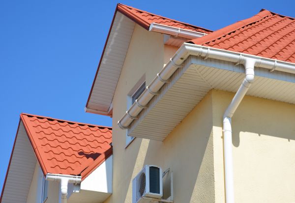 Fascia Cleaning in Mason