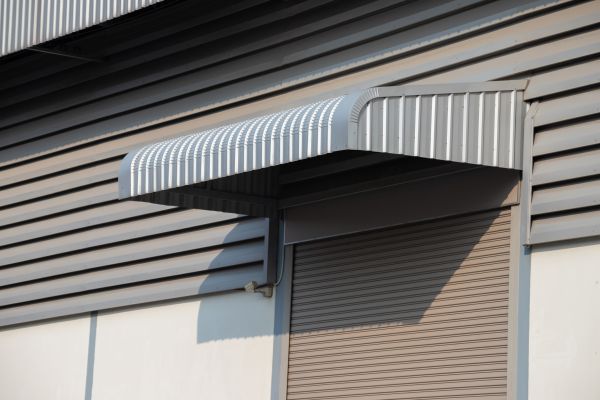 Awning Washing in Mason